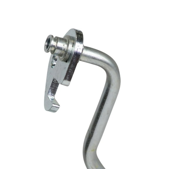 Edelmann 81426 Power Steering Return Line Hose Assembly 1 Pack