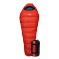 thumbnail image 1 of Saco de Dormir Tipo Momia Teton Sports LEEF Regular 20°F (-6°C) Rojo, 1 of 11