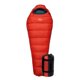 thumbnail image 1 of Saco de Dormir Tipo Momia Teton Sports LEEF Regular 20°F (-6°C) Rojo, 1 of 11