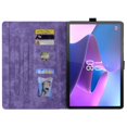 thumbnail image 3 of Cat Leather Case For Lenovo Tab P12 12.7, 3 of 5