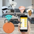 thumbnail image 4 of For Bluetooth Anti-lost Device Portable Round Finder Locator, 4 of 9
