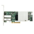 thumbnail image 2 of Server  Adapter, LED Indicator PCIe  Card 2 SFP Ports TCP Checksum  for DL160 DL360e, 2 of 8