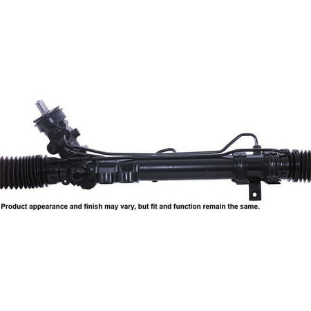 UPC 082617440974 product image for Cardone Reman Complete Long Rack Steering Rack  w/o Outer Tie Rod Ends Fits sele | upcitemdb.com