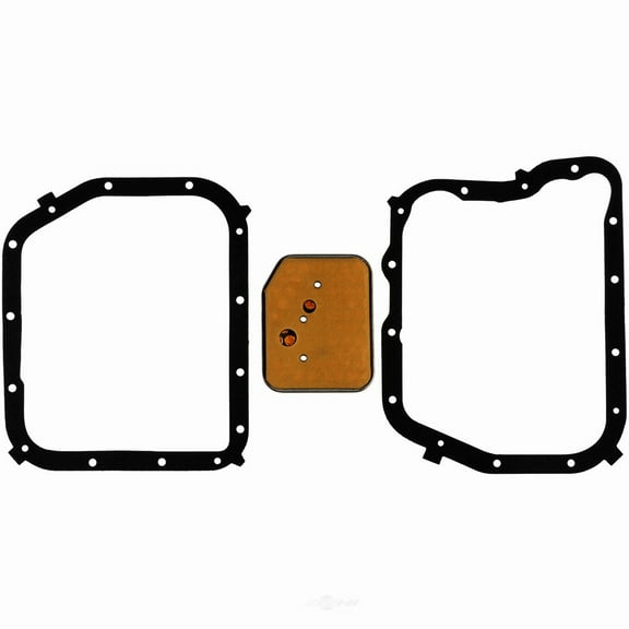 Transmission Filter Kit Fits select: 1968-1969 PLYMOUTH SATTELITE, 1966-1972 PLYMOUTH SATELLITE