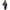 Z2 Navy, variant on REDARER Kids Silk Kimono Robe - Satin Hooded Bathrobe for Boys & Girls, Sleepwear (Summer),Size for 4-5 Years