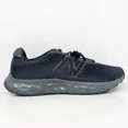 thumbnail image 1 of New Balance Unisex 520 V8 M520LA8 Black Running Shoes Sneakers Size M 8 W 9.5 4E, 1 of 6
