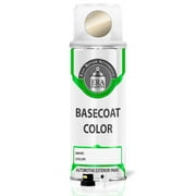 ERA Paints J9 - Sonora Gold Metallic for HYUNDAI Exact Match Touch Up Paint Spray - Basic Kit