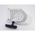 thumbnail image 3 of RECOIL REWIND PULL STARTER FITS STIHL MS201T, 3 of 6