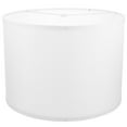 thumbnail image 5 of Eease Clip on Lamp Shade for Table/Floor Lamp - TC Cloth Barrel Shade, 5 of 7