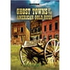 Ghost Towns of the American Gold Rush