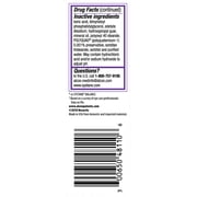 Systane Complete Lubricant Eye Drops 10mL - 4 pack