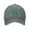 Gray, variant on I Love Garbage Trucks Cowboy Hat Baseball Hat Trucker Hat For Men Women Retro Denim Hats Baseball Cap Dad Hat