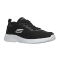 thumbnail image 2 of Tenis Skechers Dynamight Hombre Negro Deportivo negro 29.5, 2 of 10