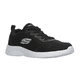 thumbnail image 2 of Tenis Skechers Dynamight Hombre Negro Deportivo negro 28, 2 of 10