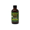 thumbnail image 1 of Aceite de ricino negro de mango y lima jamaicano (árbol de té) 4 oz, 1 of 3