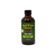 thumbnail image 1 of Aceite de ricino negro de mango y lima jamaicano (árbol de té) 4 oz, 1 of 3
