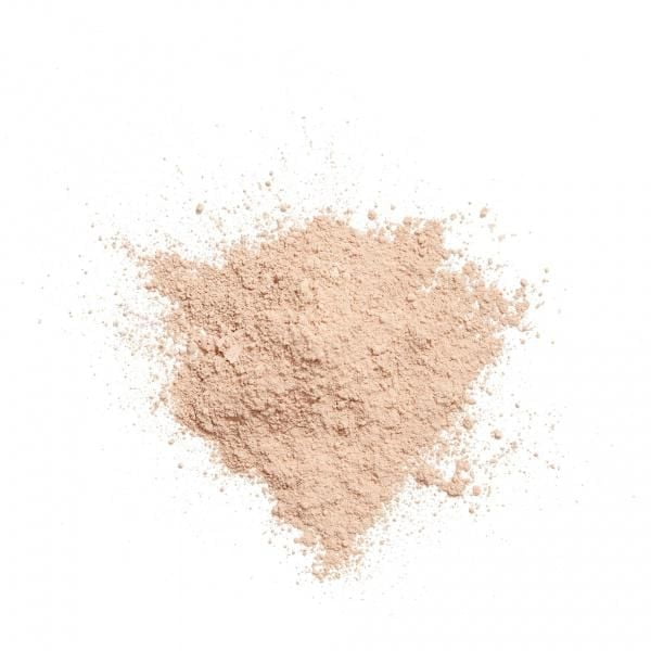 GOSH - Mineral Powder - 002 Ivory, PERFUME FREE / VEGAN