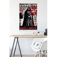 thumbnail image 5 of Star Wars: The Dark Side - Become My Apprentice Wall Poster with Magnetic Frame, 22.375" x 34", 5 of 5