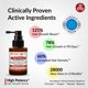thumbnail image 2 of Sérum para el crecimiento del cabello Derma Global High Potency 30 ml, 2 of 7