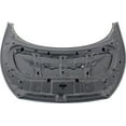 thumbnail image 5 of For 2015-2017 Veloster Hood Front Primed Steel HY1230164 664002V710, 5 of 5