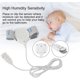thumbnail image 3 of Alarma para enuresis, Alarma para enuresis, Alarma para enuresis con sonido y vibración para bebés, niños y ancianos, 3 of 5