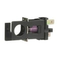thumbnail image 2 of Standard Motor Products SLS-97 Stoplight Switch Fits select: 1990-1993 FORD F150, 1990-1991 FORD F250, 2 of 4