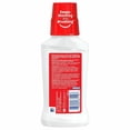 thumbnail image 3 of Colgate Optic White Mouthwash Sparkling Fresh Mint 8 oz (Pack of 2), 3 of 4