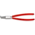thumbnail image 1 of KNIPEX 44 23 J31 Pinza para anillos de retención Para anillos de retención interiores en taladros recubierto de plástico cromado 215 mm, 1 of 1