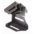 thumbnail image 3 of Plow & Hearth Steel Raised Bed Corner Brackets, Set of 4, 3 of 4