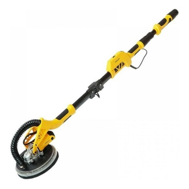 Lijadora Orbital Stanley SW75 1/2 Hoja 750w