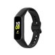 thumbnail image 2 of Compatible con Galaxy Fit2 SMR220 Correa de TPU blando Accesorios de recambio Muñequera para hombre y mujer, 2 of 2
