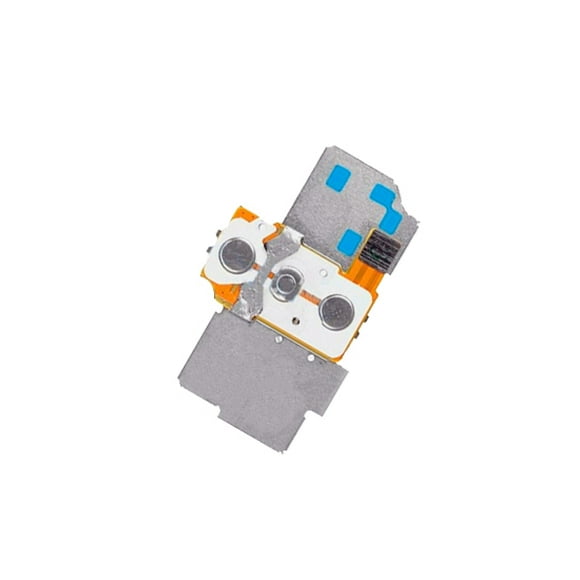 Replacement Power & Volume Flex Cable Compatible For LG G2 (D800 / D801) (AT&T / T-Mobile)