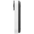 thumbnail image 4 of Google Nest Doorbell (Wired, 2nd Gen) -Snow- Renewed, 4 of 10