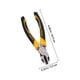 thumbnail image 2 of unbranded Pinzas Diagonales Confiables Para Corte De Alambres Con Ergonómico Y Uso En El Hogar, 2 of 8
