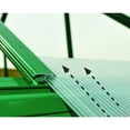 thumbnail image 5 of Palram - Canopia  8 x 8 ft. Canopia Balance Greenhouse, Green, 5 of 6