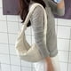 thumbnail image 5 of Bolso Bandolera Masa Media para Mujer Gran Capacidad Cuero PU Casual Fiestas Desplazamientos Viajes Los Días, 5 of 9