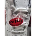 thumbnail image 4 of New Balance Mens 636 White and Gray Sneakers Size 9 Wide 2E. New in Box Shoes, 4 of 6