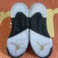 thumbnail image 5 of Size 10.5 - Air Jordan 5 Retro Olympic, 5 of 5
