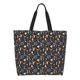 thumbnail image 1 of Balery Mushroom Bolsa Tote Estilo Estético con Cremalleras, Bolsa de Hombro, Bolsa de Compras Grande y Plegable, 1 of 8