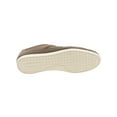 thumbnail image 4 of Lacoste Mens Chaymon PRM Sneakers in Dark Brown/Light Brown, 4 of 6