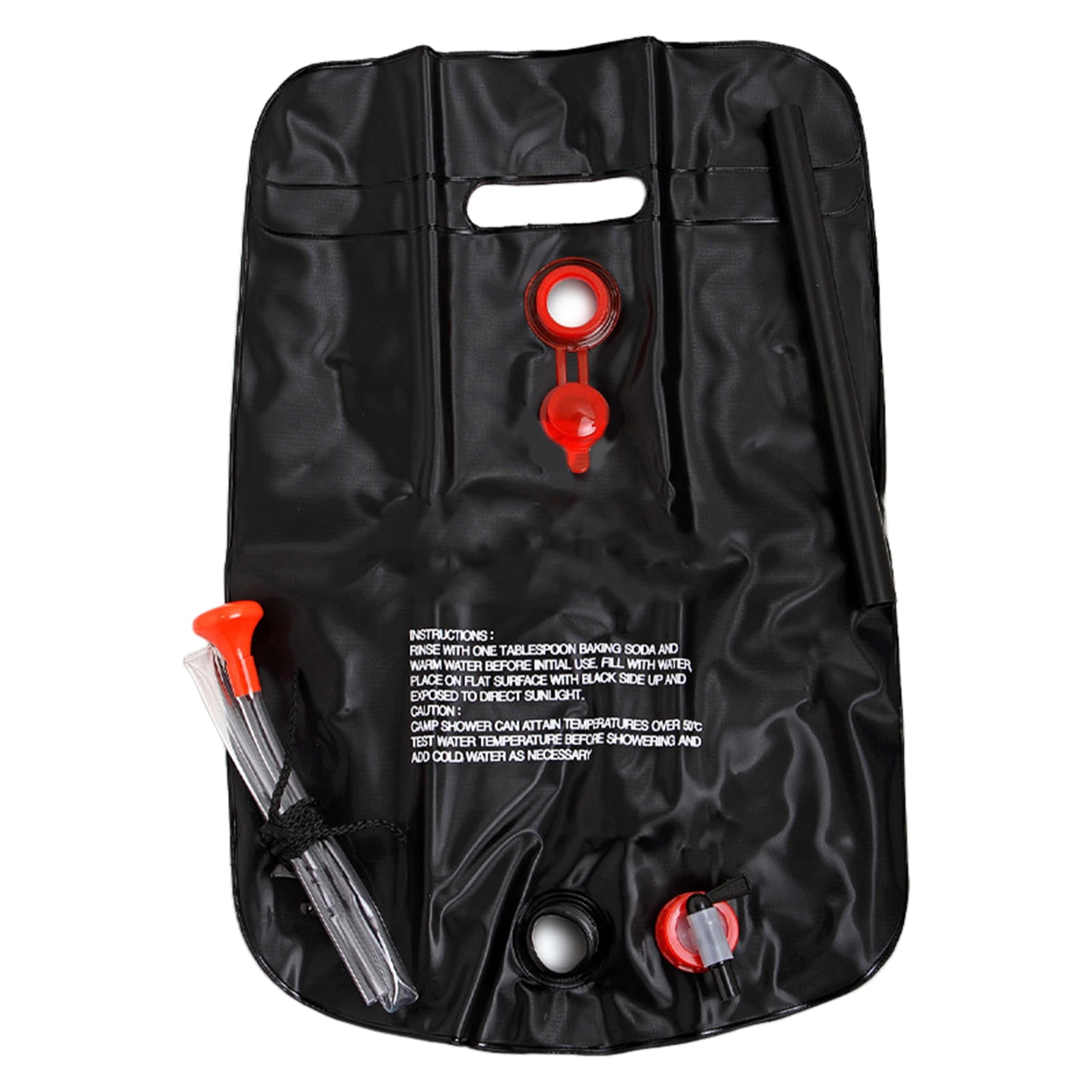 Drip Dry® Shower Bag