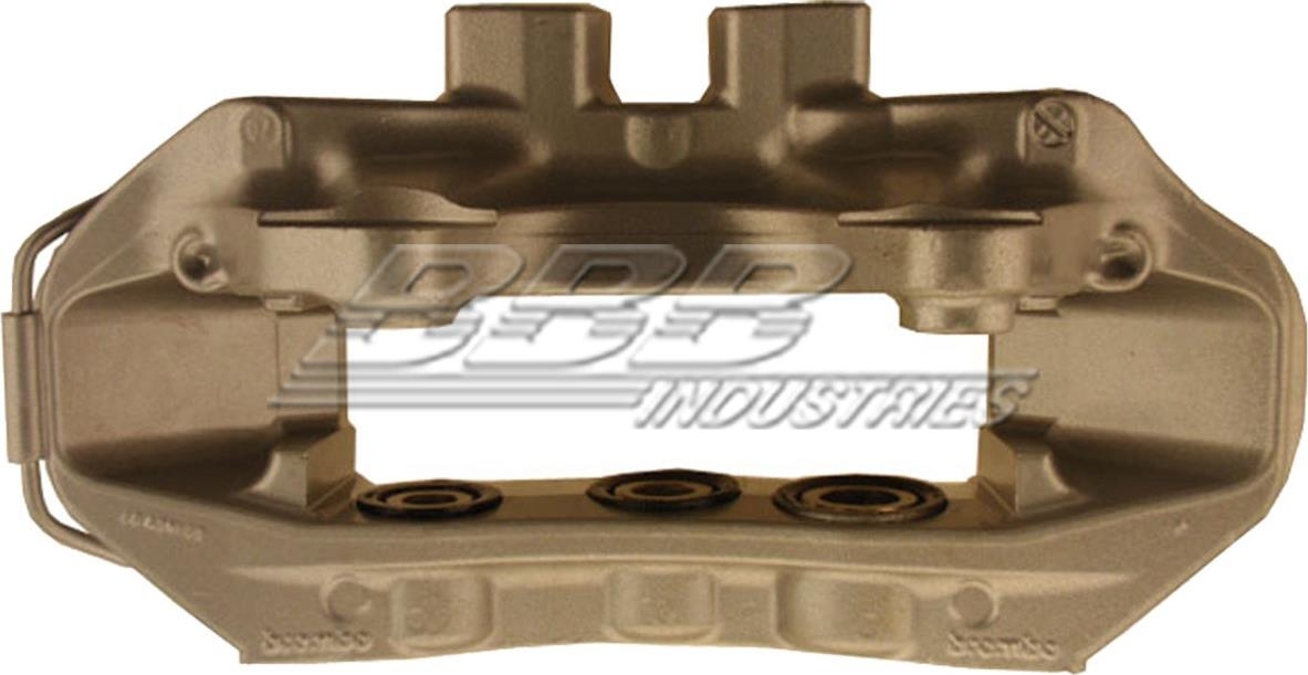 TERREPOWER formerly BBB Industries 97Y17400B Reman Caliper w/installation Hardware