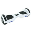 6.5 inch Self Balance Scooter 2 Wheels Self-Balancing Hoverboard UL Certified w/LED light