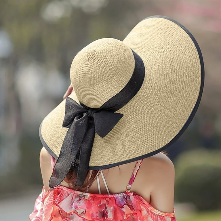 Sun Hats for Women - Beach Hats
