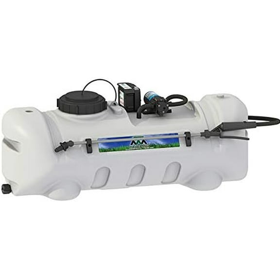 Master Manufacturing Revolt Lithium-Ion Series Rechargeable 15 Gallon Spot Sprayer - 1.0GPM