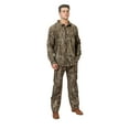 thumbnail image 6 of Realtree Men's All-Season Hunting Cargo Pants – Legacy Camo, Stretch Fabric, 6 Pockets, Sizes S–5XL, 6 of 7