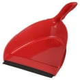 thumbnail image 5 of Great Value Dust Broom & Pan, Red, 5 of 13