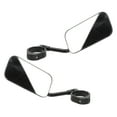 thumbnail image 4 of Espejo retrovisor, espejo retrovisor para motocicleta, espejo retrovisor cuadrado, espejo retrovisor para motocicleta, rendimiento de alta gama, 4 of 9