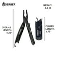 Gerber Dime MultiTool, Black