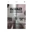 thumbnail image 5 of Diablo D58Xxx Saw Blade Reducer Arbor Adapter Ring 1" X 5/8", 5 of 5